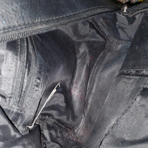 Mini backpack - Picture 2 of 2